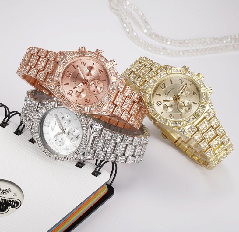 Reloj Velisse Geneva®