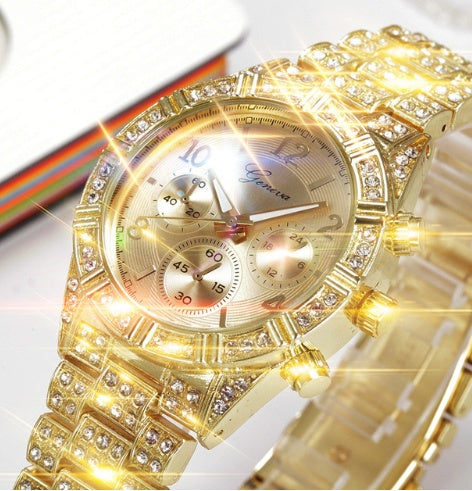 Reloj Velisse Geneva®
