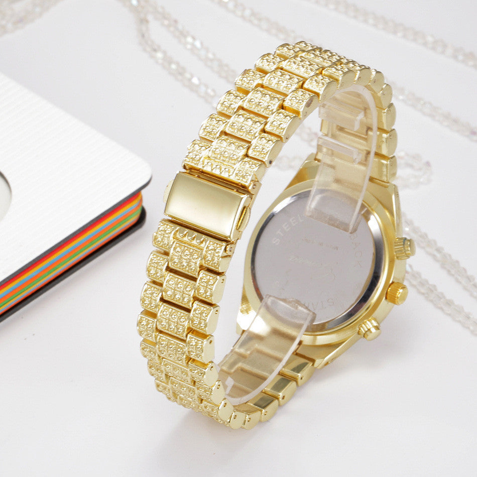 Reloj Velisse Geneva®