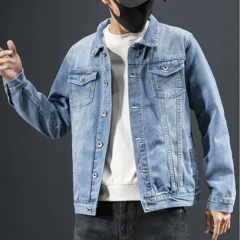 Chaqueta vaquera Urban Core®