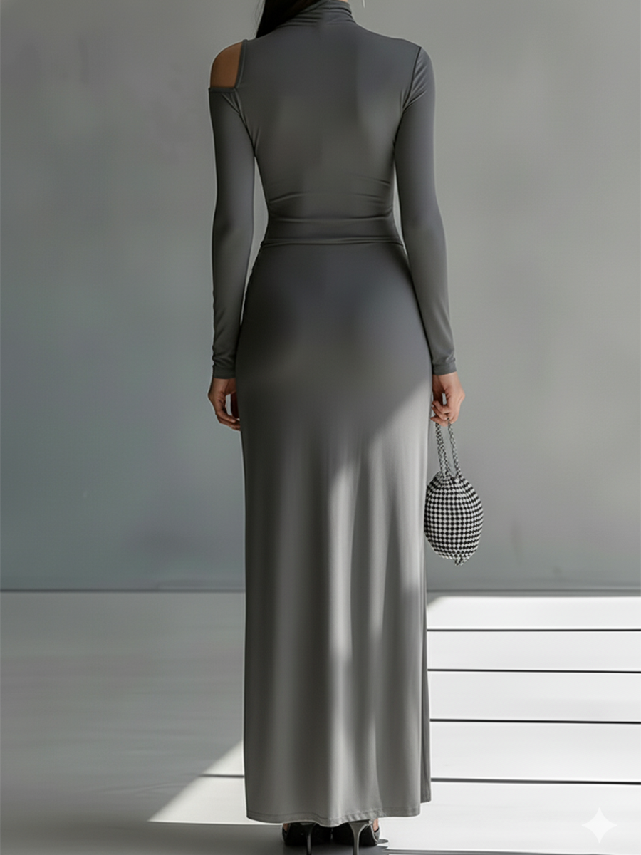 LUZ DE LUNA® | VESTIDO