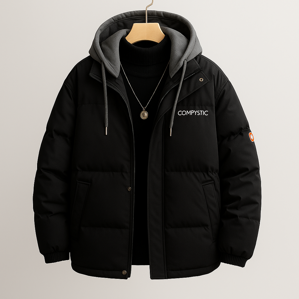 DELORIAN® | ABRIGO PREMIUM