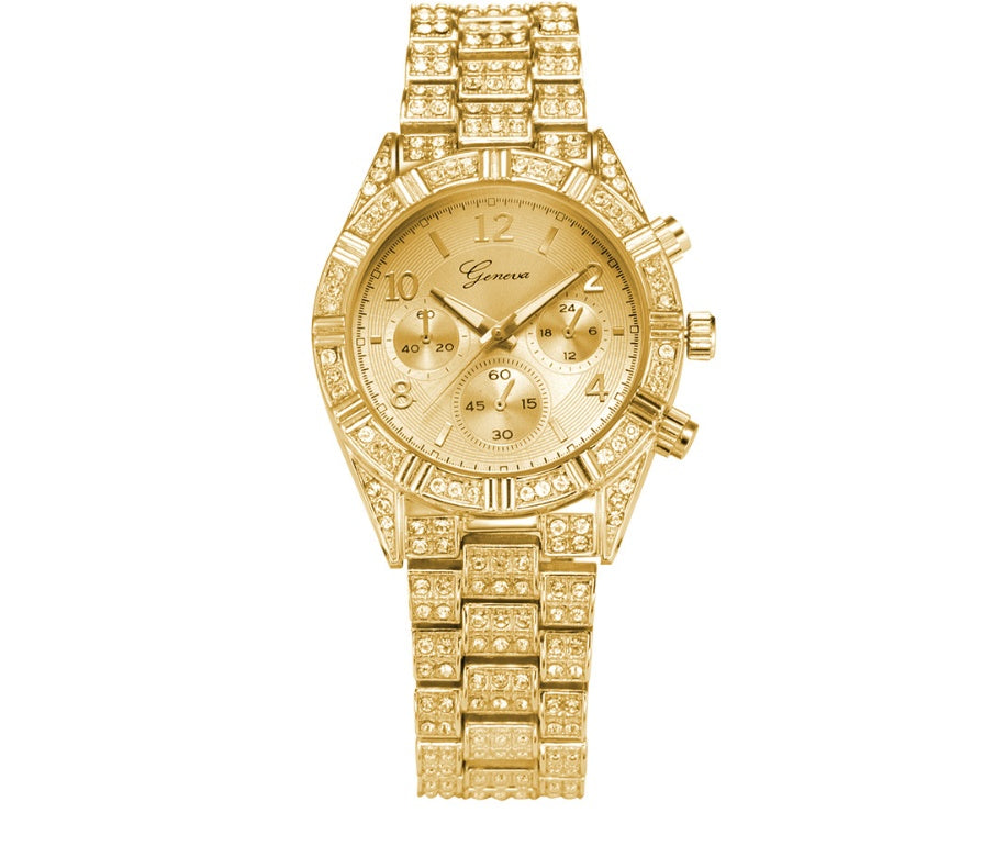 Reloj Velisse Geneva®