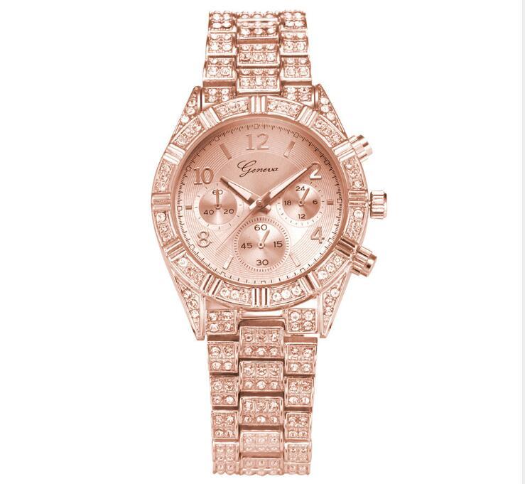 Reloj Velisse Geneva®
