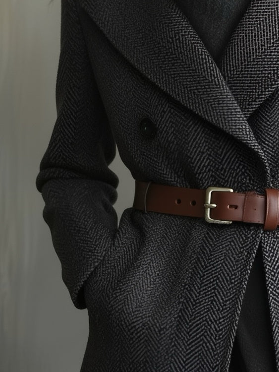 CLÁSICO ETERNO® | ABRIGO