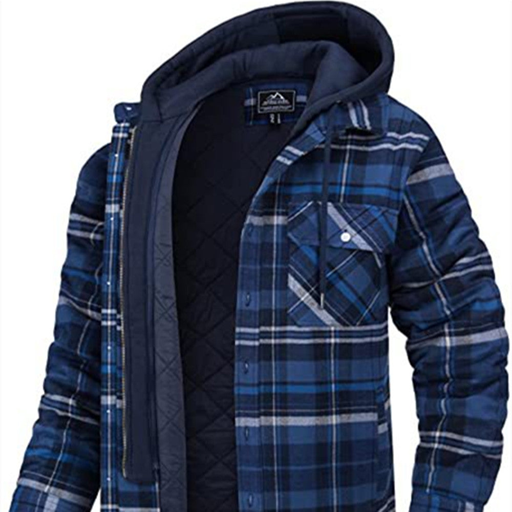 Chaqueta RETRO WEAVE®