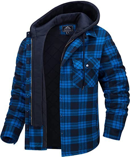 Chaqueta RETRO WEAVE®