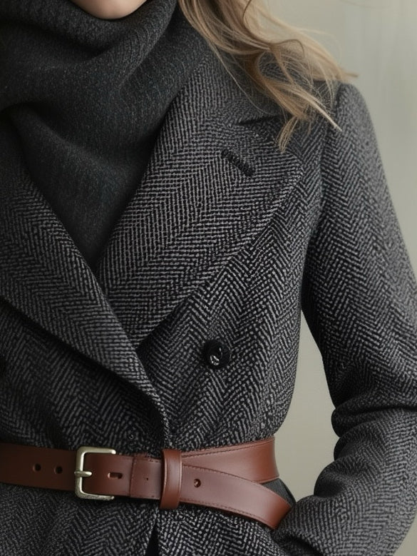 CLÁSICO ETERNO® | ABRIGO