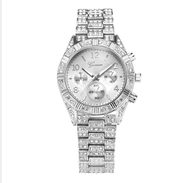 Reloj Velisse Geneva®