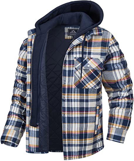 Chaqueta RETRO WEAVE®