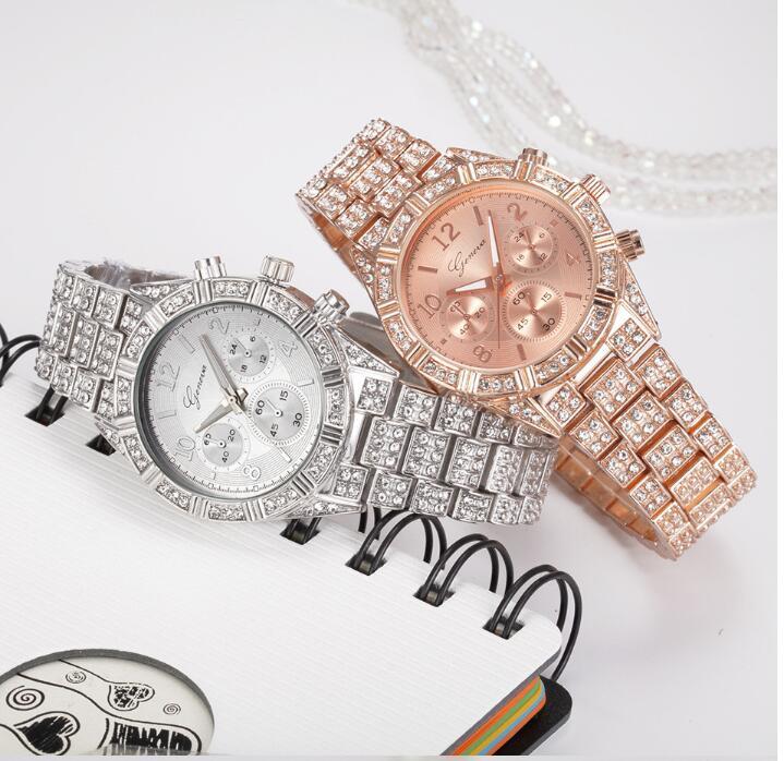 Reloj Velisse Geneva®