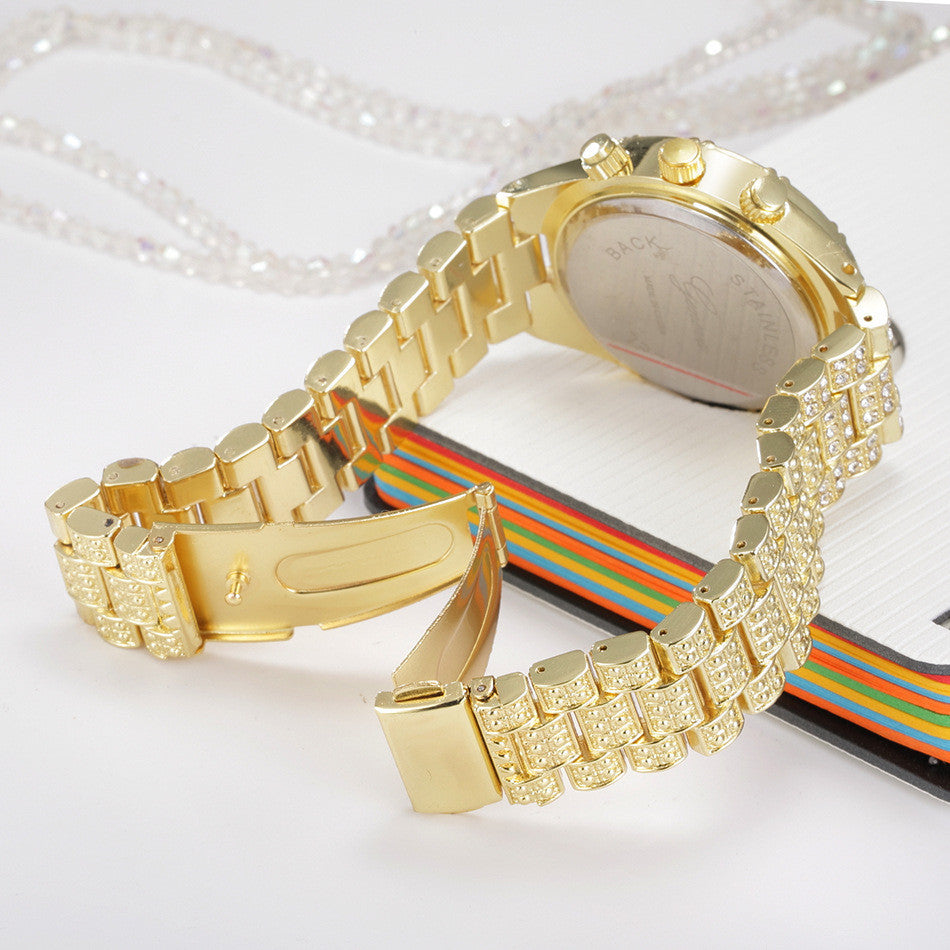 Reloj Velisse Geneva®