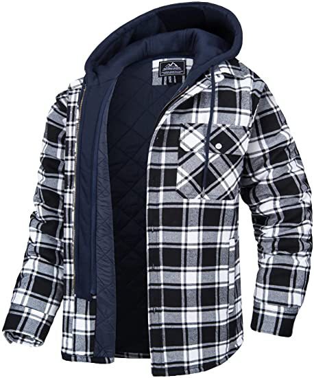 Chaqueta RETRO WEAVE®
