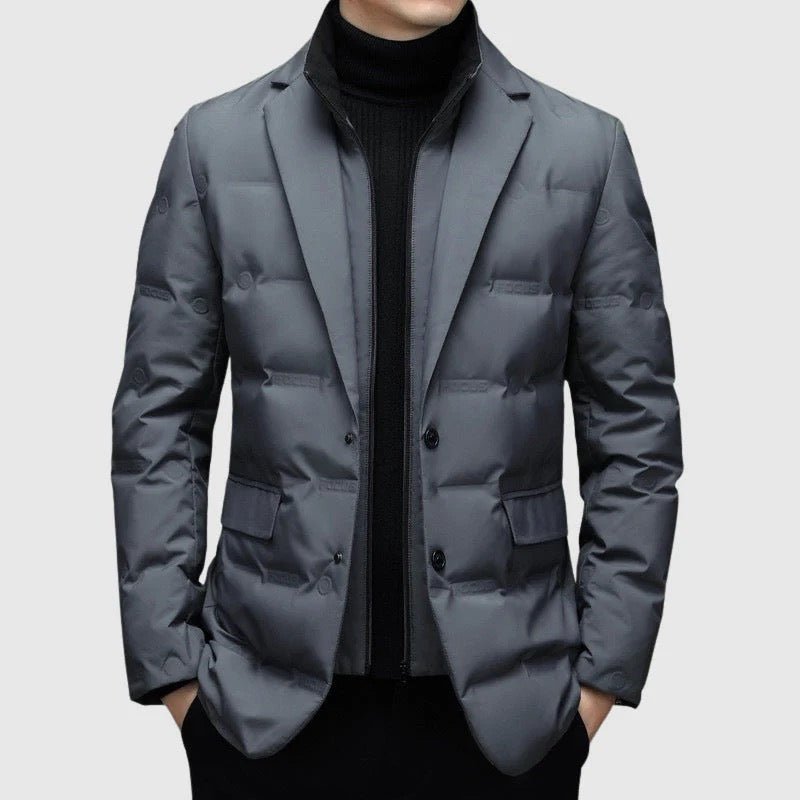 EJECUTIVE® | CHAQUETA URBANA CORTAVIENTOS