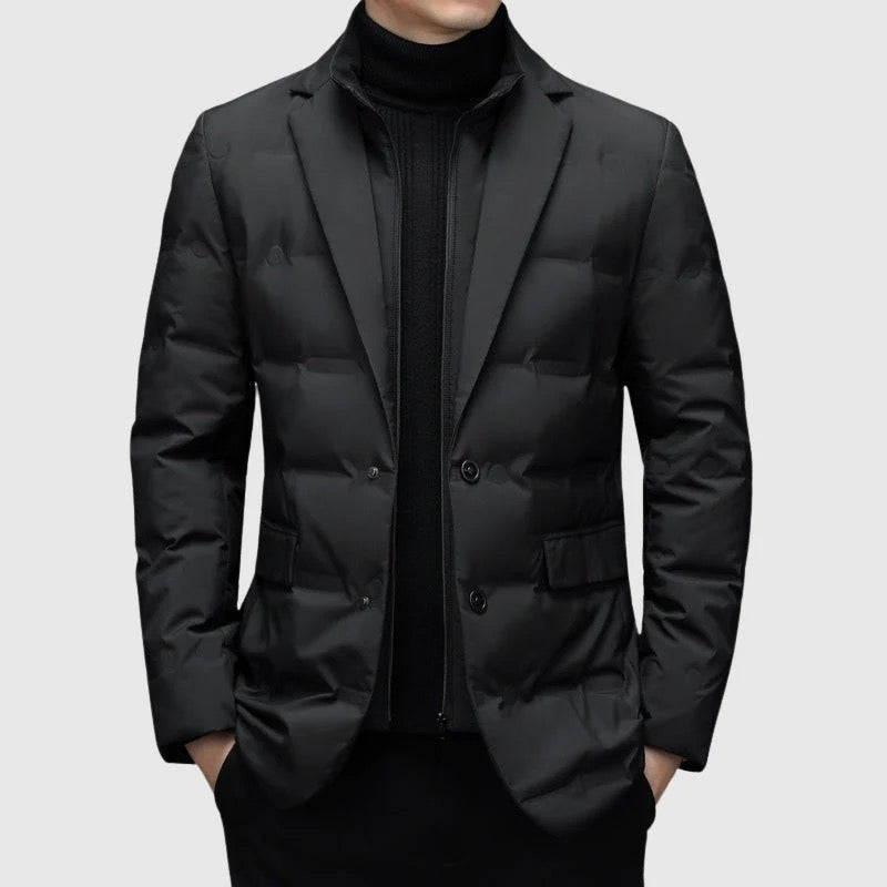 EJECUTIVE® | CHAQUETA URBANA CORTAVIENTOS