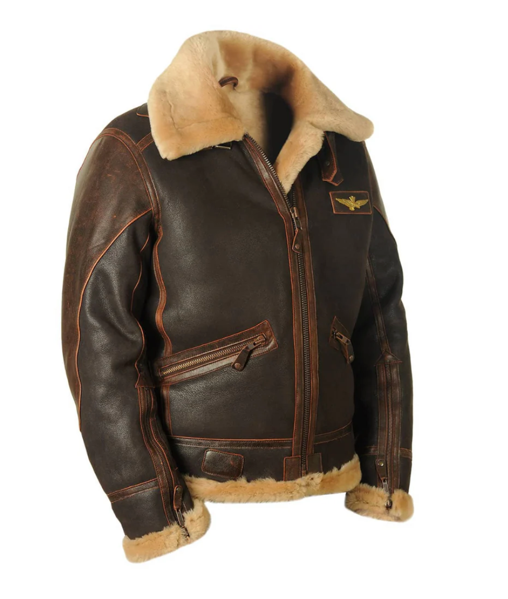 CHAQUETA AVIADOR | CLAIRENT