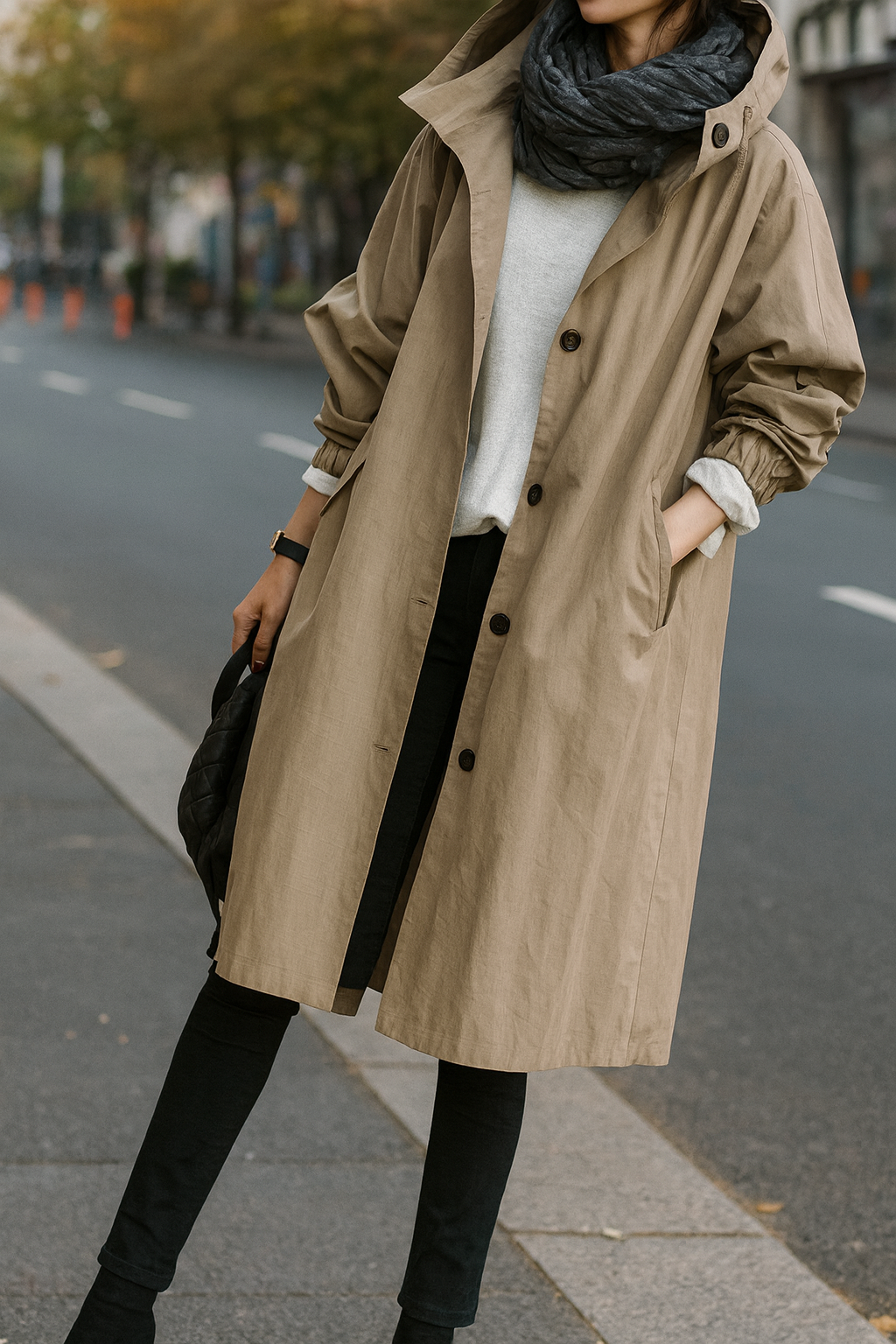 BELINDA® | GABARDINA GRAN SELECTA