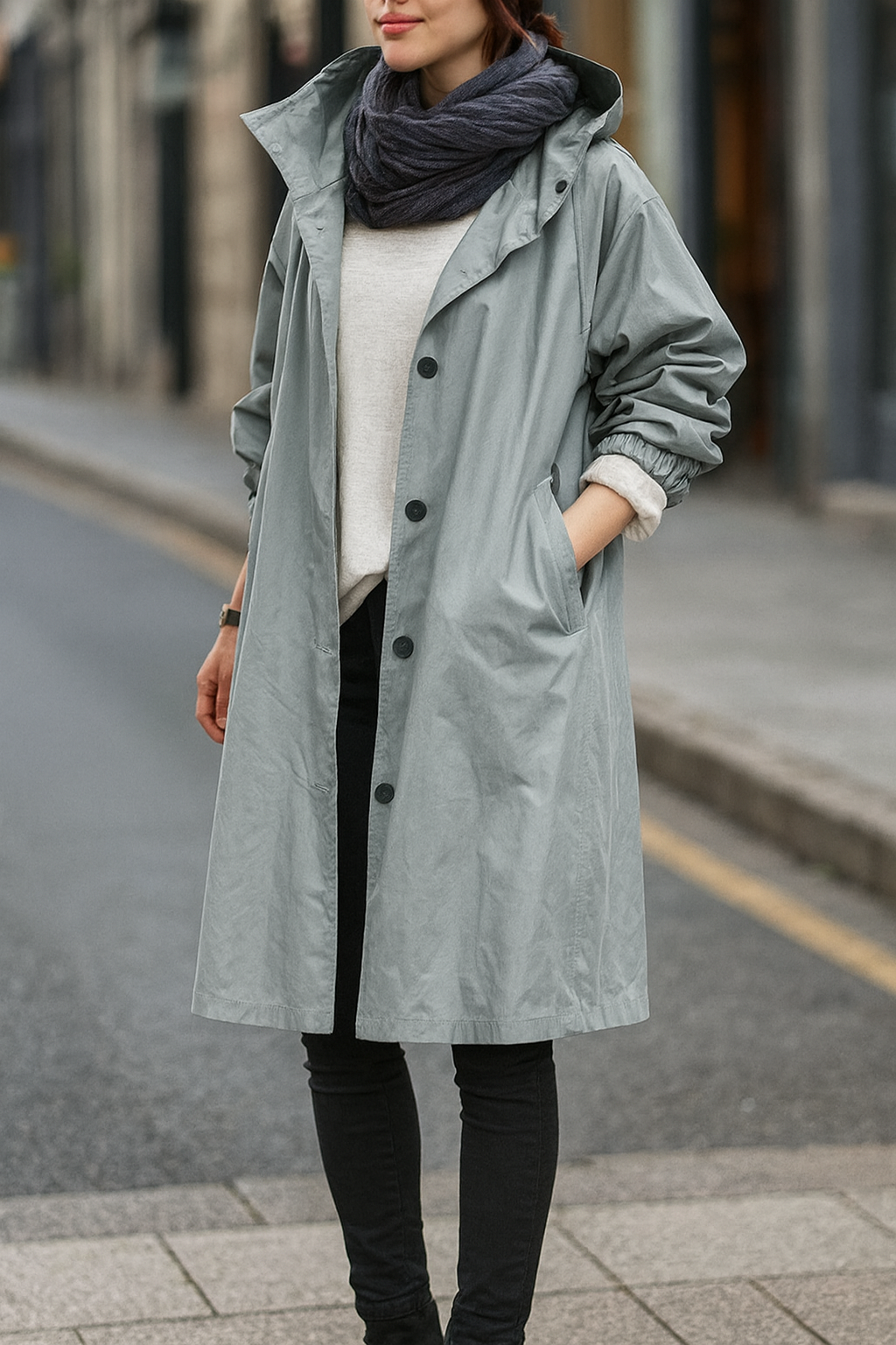 BELINDA® | GABARDINA GRAN SELECTA