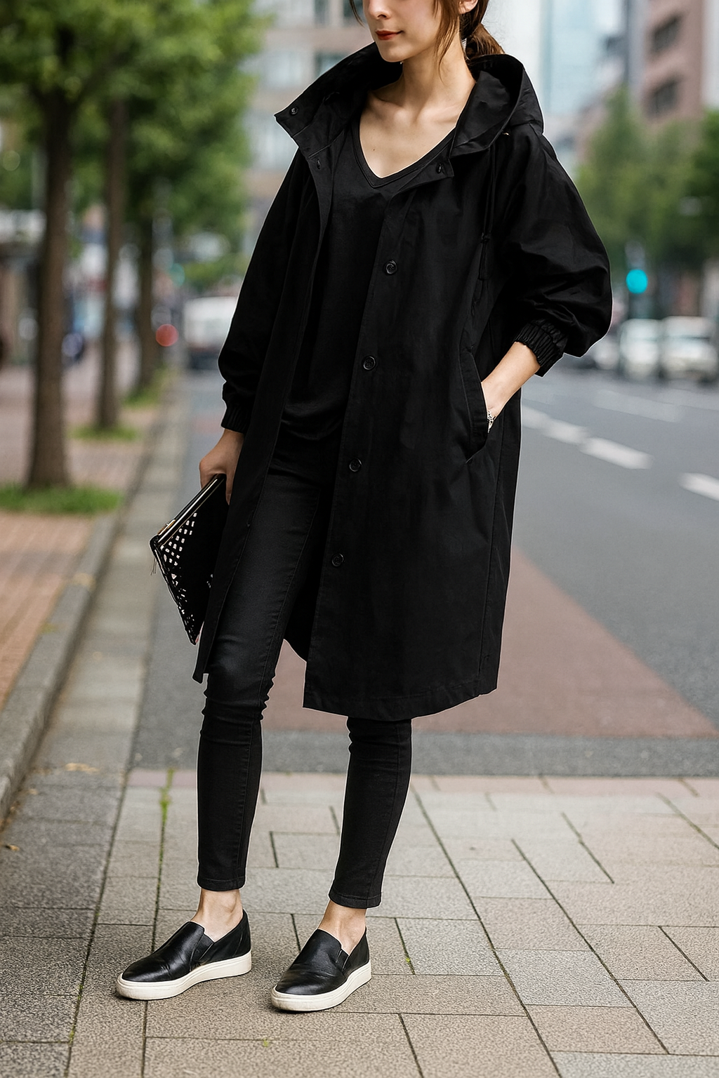 BELINDA® | GABARDINA GRAN SELECTA