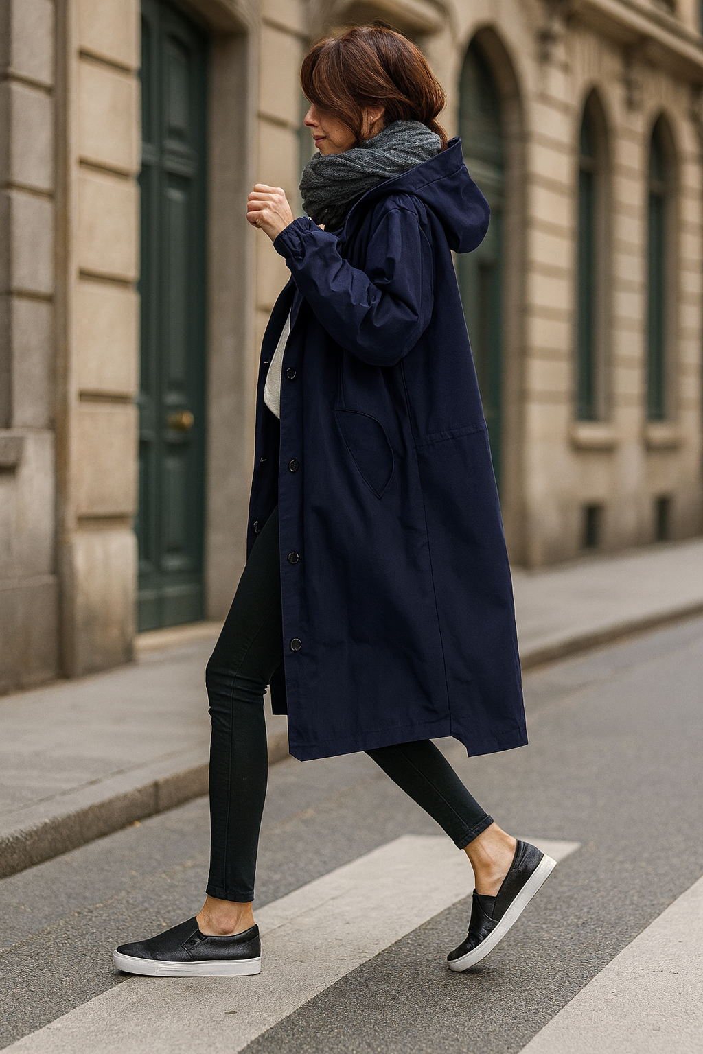 BELINDA® | GABARDINA GRAN SELECTA