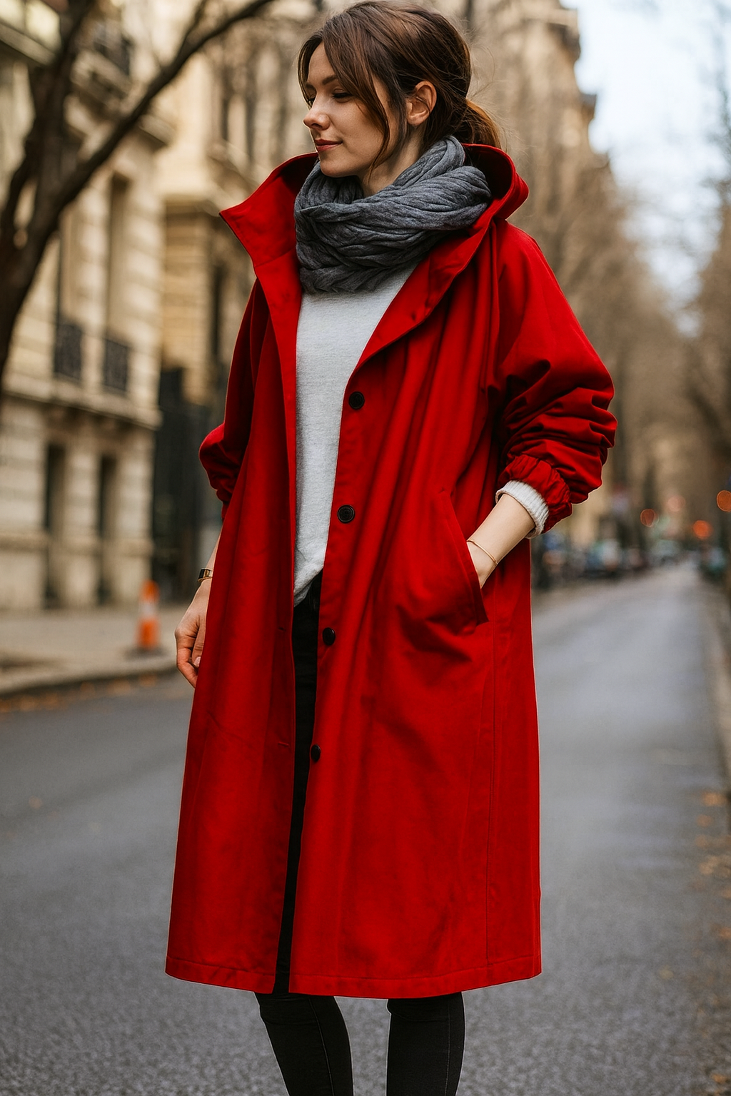 BELINDA® | GABARDINA GRAN SELECTA