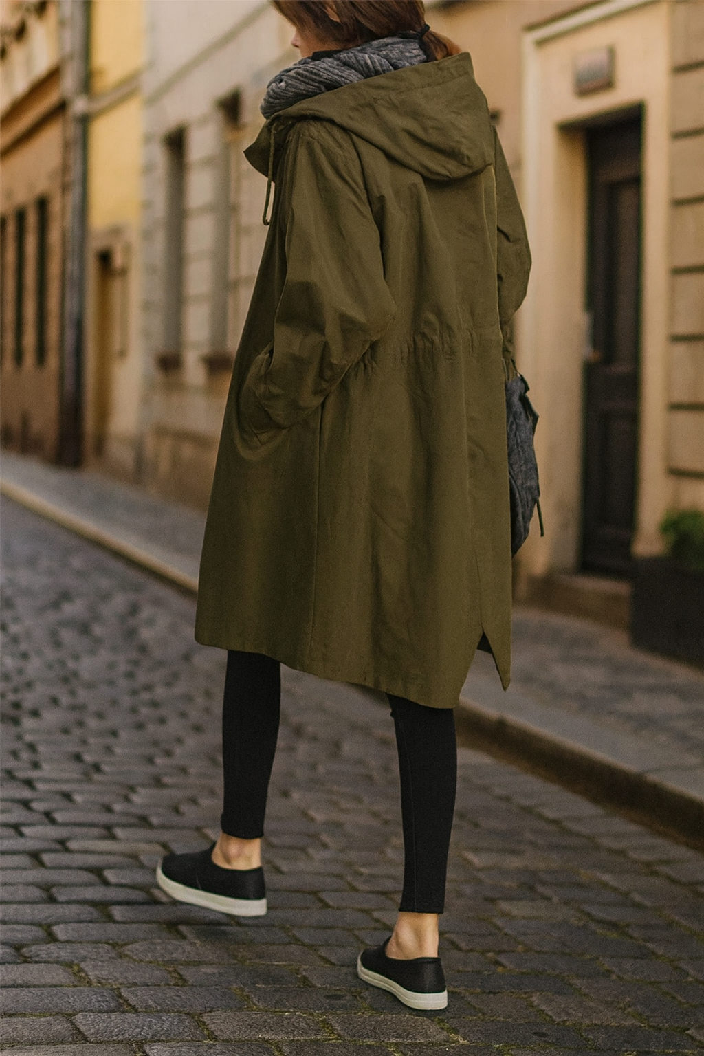 BELINDA® | GABARDINA GRAN SELECTA