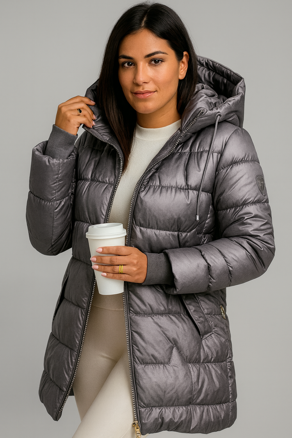 VELADA® | ABRIGO CALIDO