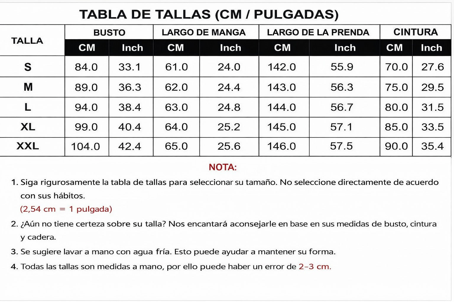 AZAHARA | VESTIDO DE CEREMONIA PARA MUJER, COLOR LISO, CUELLO ALTO, MANGA LARGA