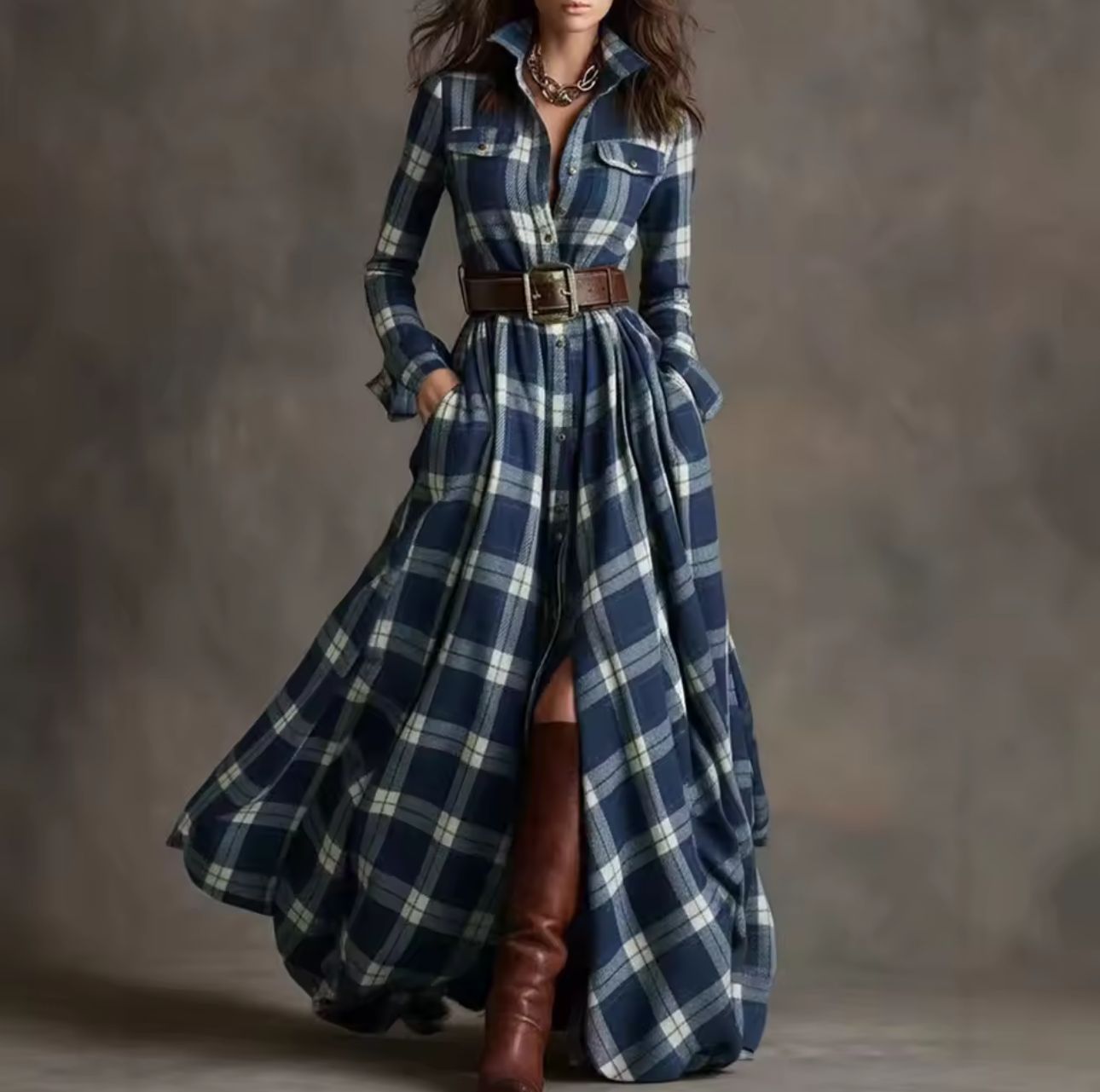 ESCULTURA® | VESTIDO