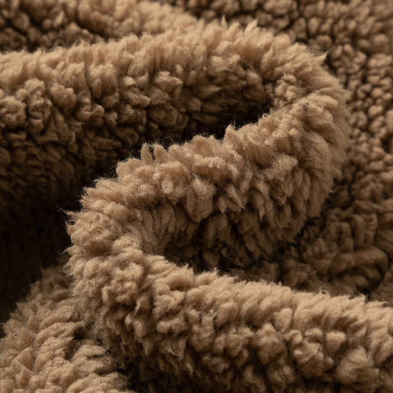 VALLE® | CHAQUETA POLAR