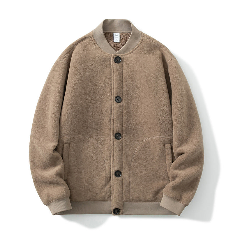 VALLE® | CHAQUETA POLAR