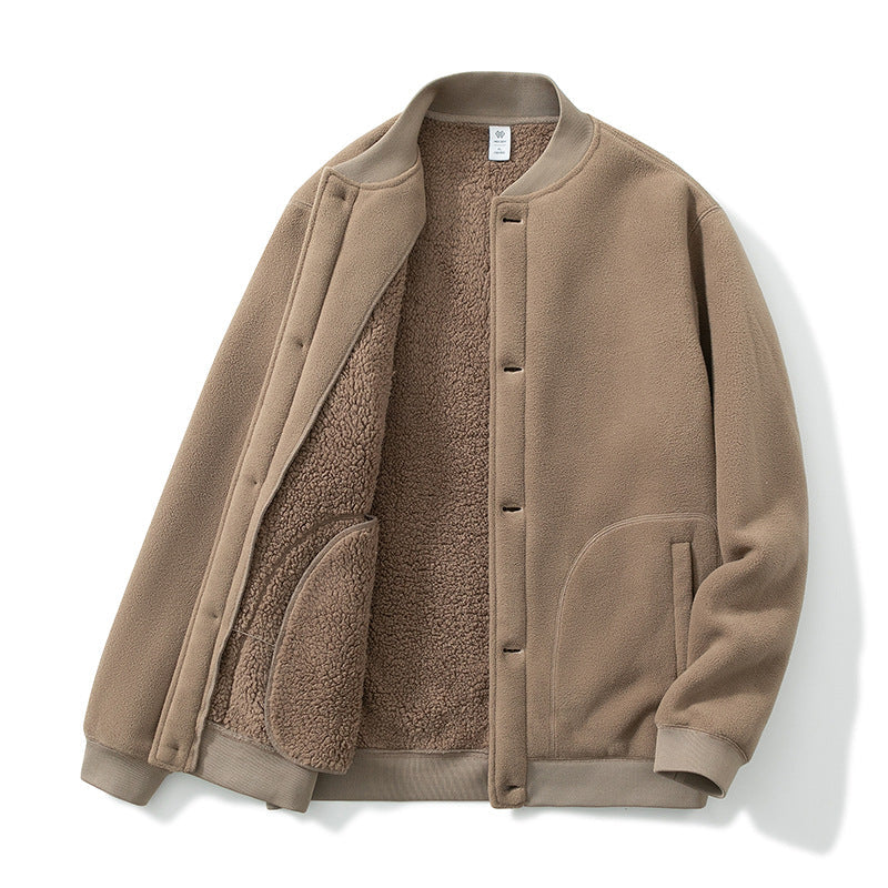 VALLE® | CHAQUETA POLAR