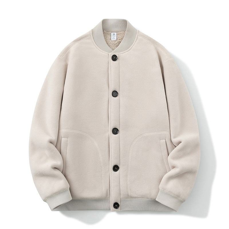 VALLE® | CHAQUETA POLAR