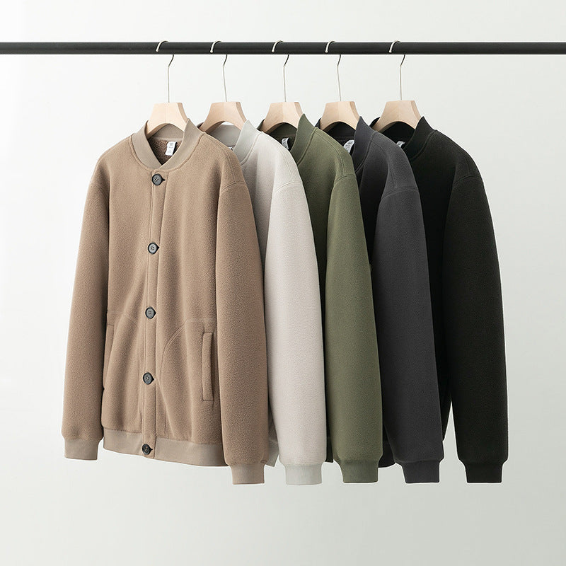 VALLE® | CHAQUETA POLAR