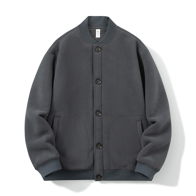 VALLE® | CHAQUETA POLAR