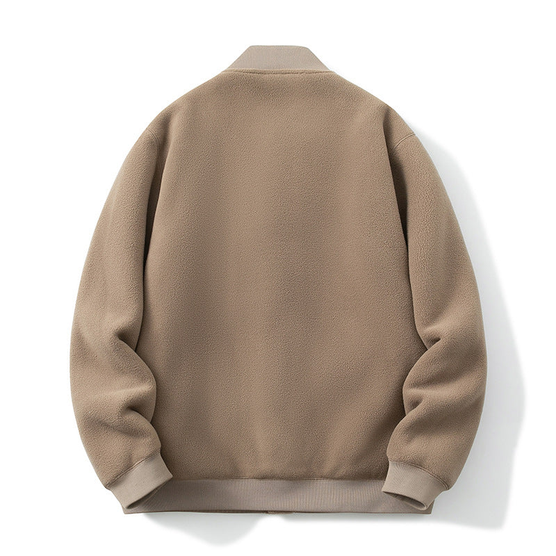 VALLE® | CHAQUETA POLAR