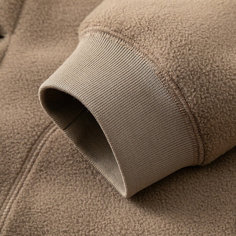 VALLE® | CHAQUETA POLAR