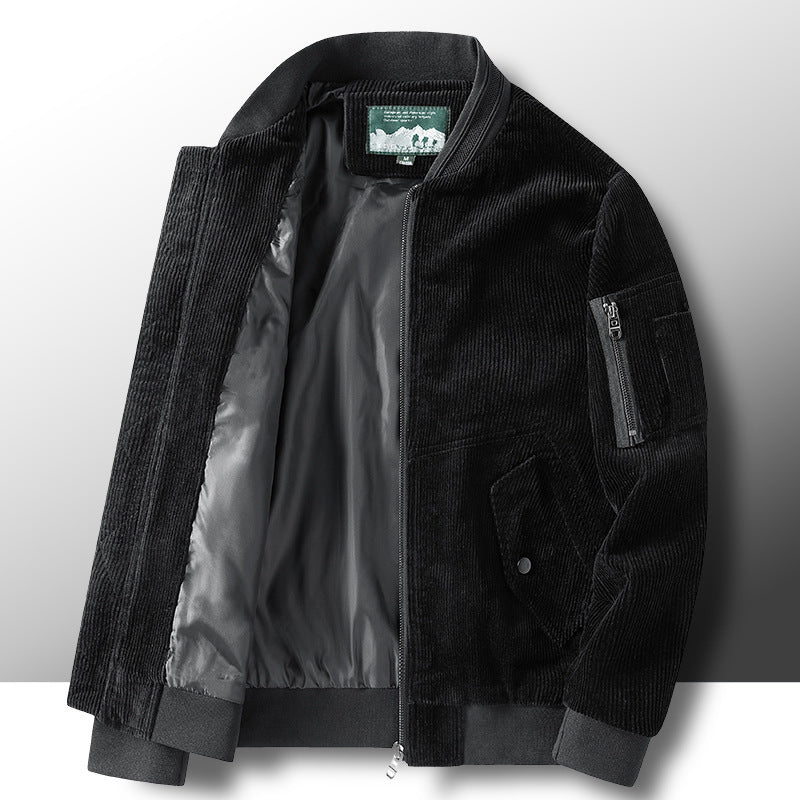 BRUMA® | CHAQUETA DE PANA PREMIUM