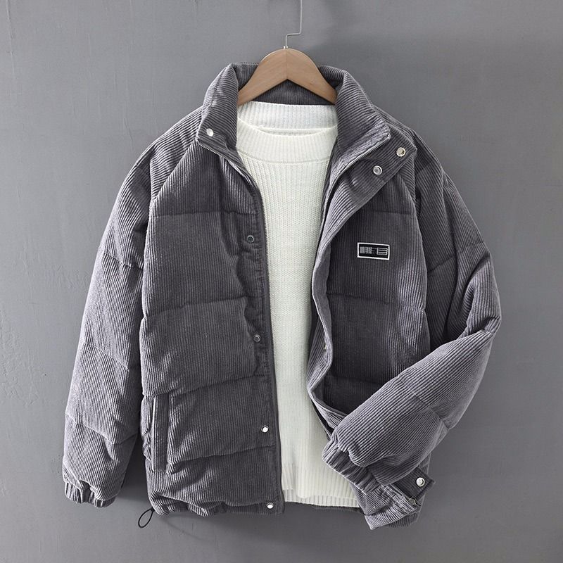 ALORA® | ABRIGO DE PANA PREMIUM