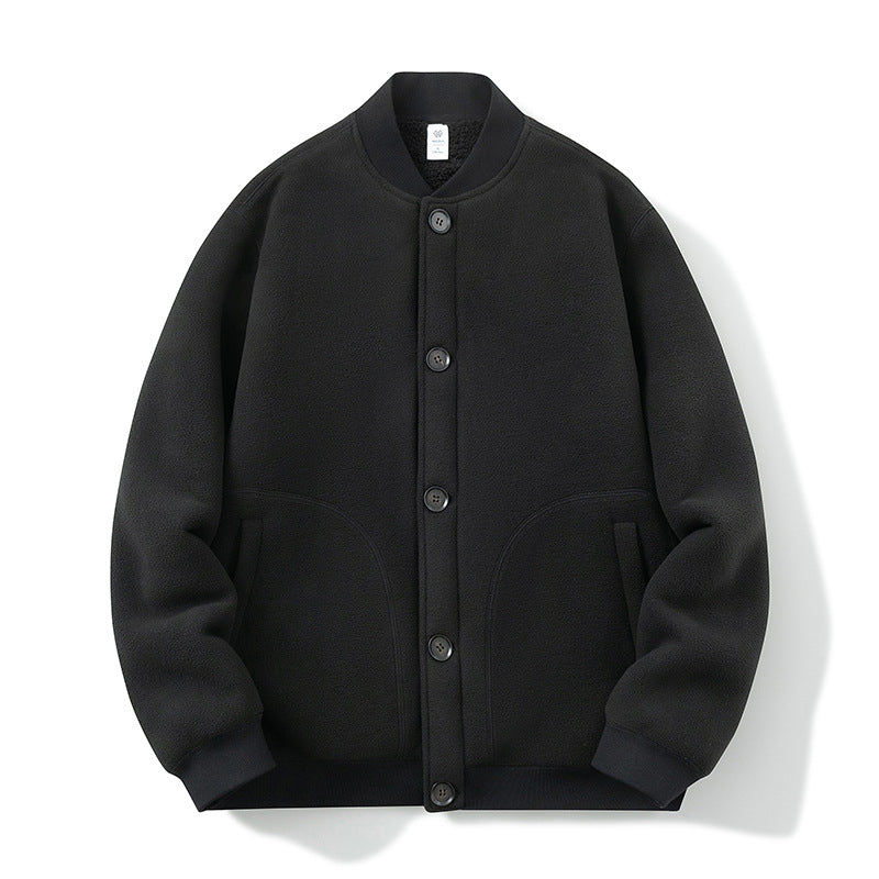 VALLE® | CHAQUETA POLAR