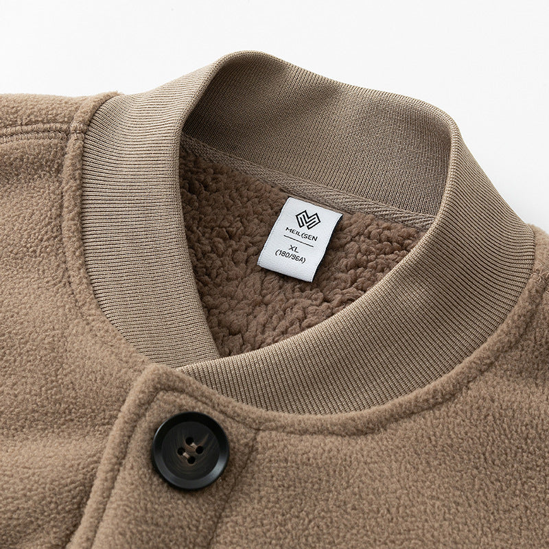 VALLE® | CHAQUETA POLAR