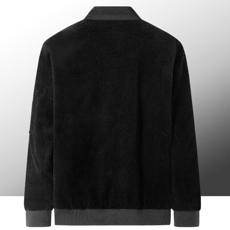 BRUMA® | CHAQUETA DE PANA PREMIUM