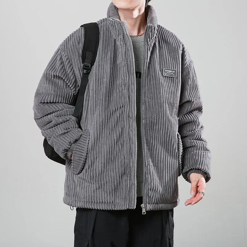 RIO® | CHAQUETA DE FELPA