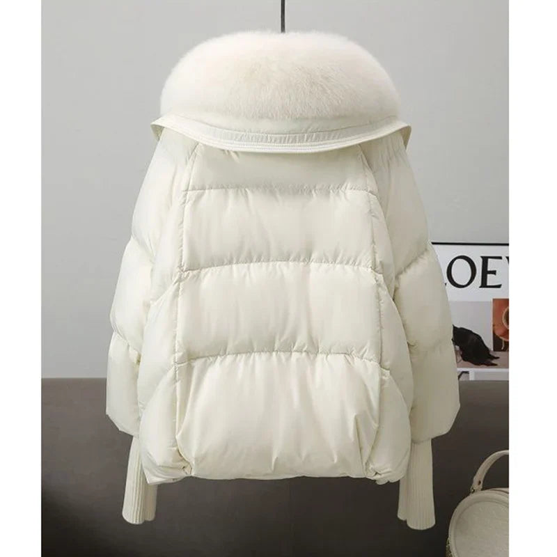 CONTUR® | ABRIGO CALIDO