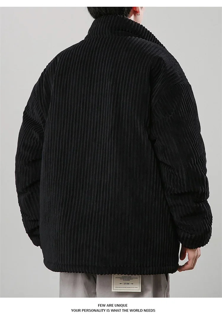 RIO® | CHAQUETA DE FELPA