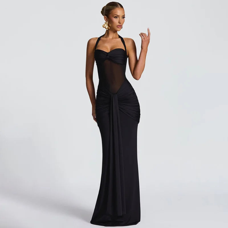 ATREVIDO | VESTIDO DISEÑADO PARA ROBAR MIRADAS