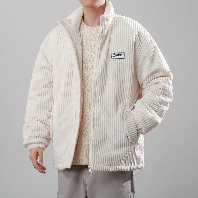 RIO® | CHAQUETA DE FELPA