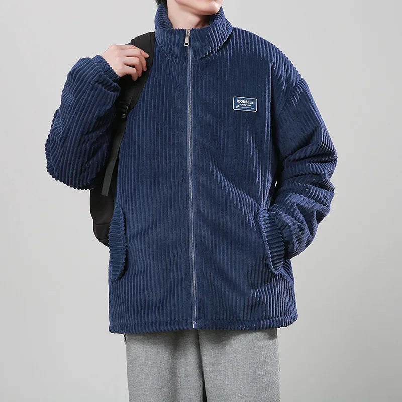 RIO® | CHAQUETA DE FELPA