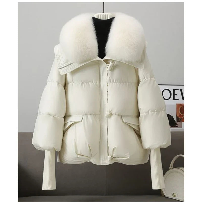 CONTUR® | ABRIGO CALIDO