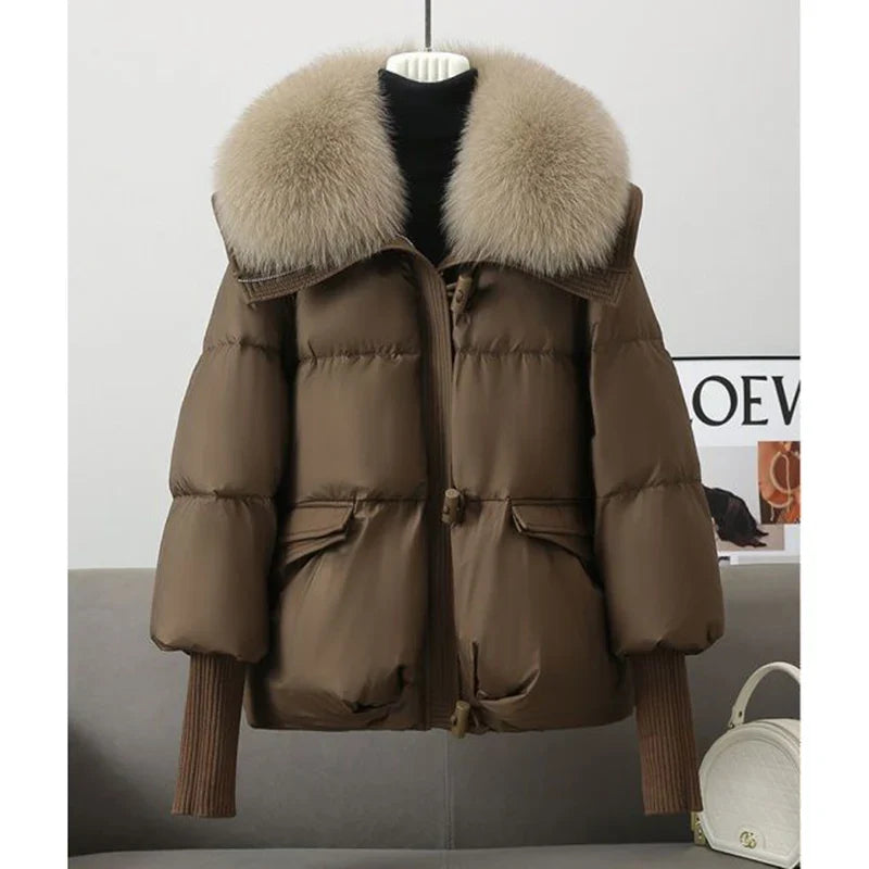 CONTUR® | ABRIGO CALIDO